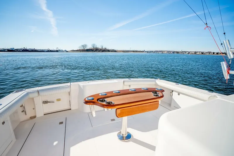 Slide: The Image of Cabo 40 Express 2007 - 5847539