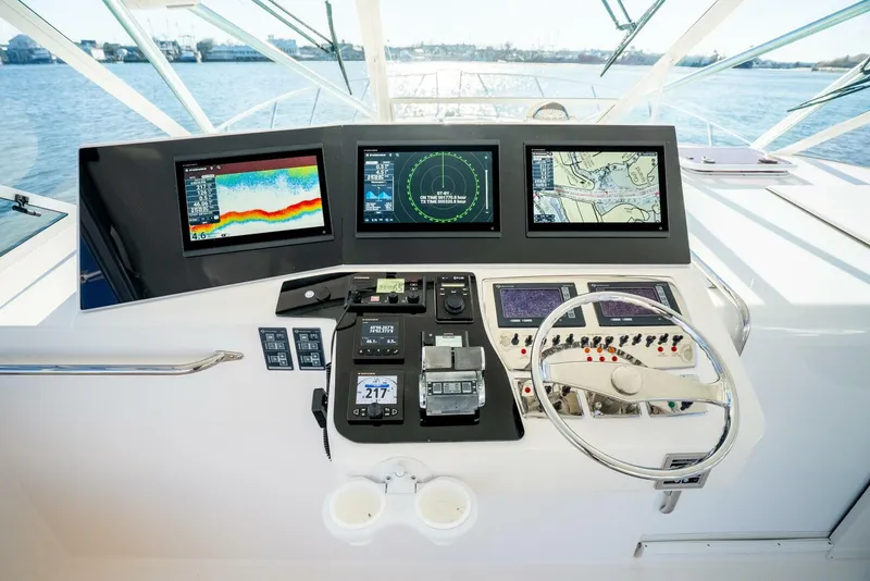 Slide: The Image of Cabo 40 Express 2007 - 5847541