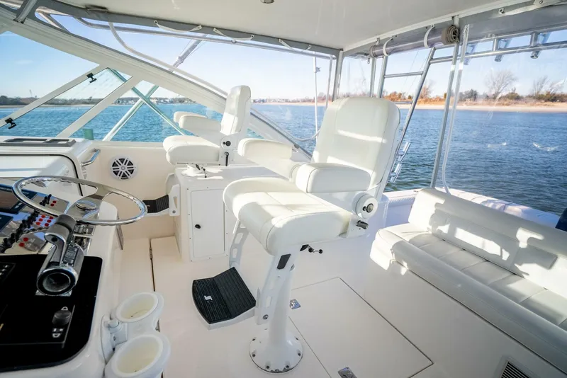 Slide: The Image of Cabo 40 Express 2007 - 5847540