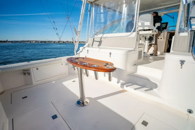 Slide: The Image of Cabo 40 Express 2007 - 5847536