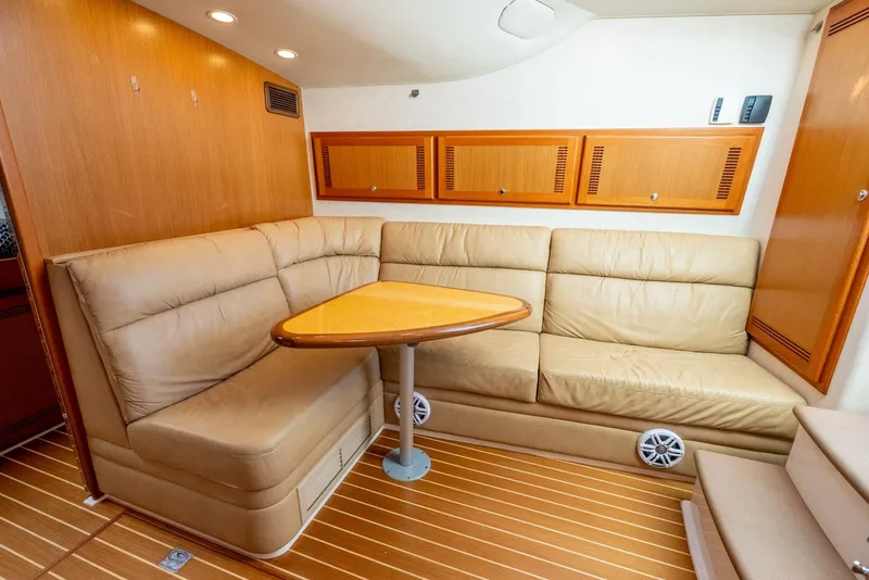 Slide: The Image of Cabo 40 Express 2007 - 5847550