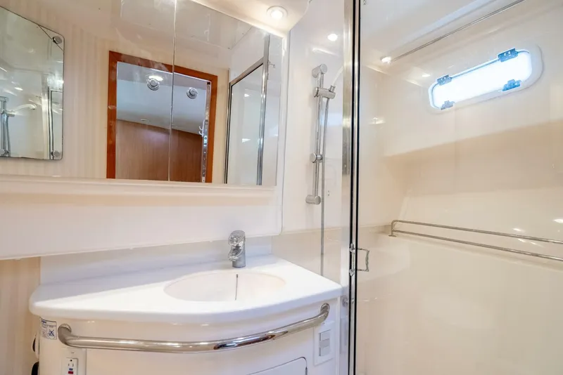 Slide: The Image of Cabo 40 Express 2007 - 5847552