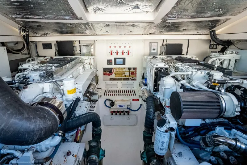 Slide: The Image of Cabo 40 Express 2007 - 5847554