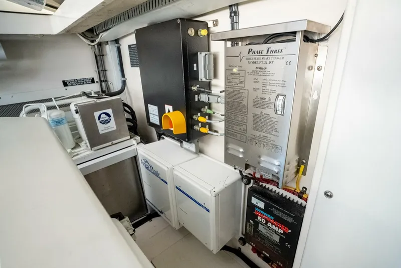 Slide: The Image of Cabo 40 Express 2007 - 5847558