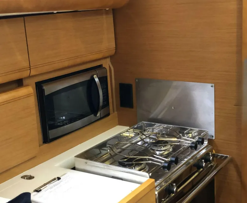 Slide: The Image of Jeanneau 409 2015 - 5852921