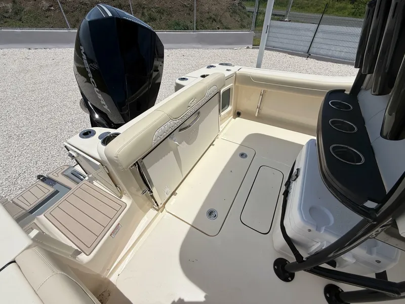 Slide: The Image of Scout 220 XSF 2016 - 6059977