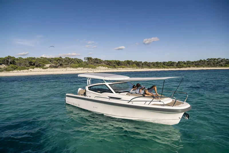 Slide: The Image of Nimbus Weekender 9 2026 - 5847877