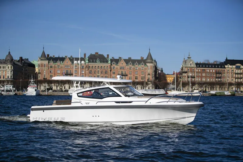 Slide: The Image of Nimbus Weekender 9 2026 - 5847741