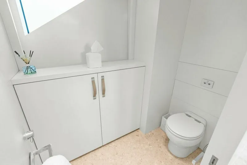 Slide: The Image of Sanlorenzo SD118 2023 - 5877024