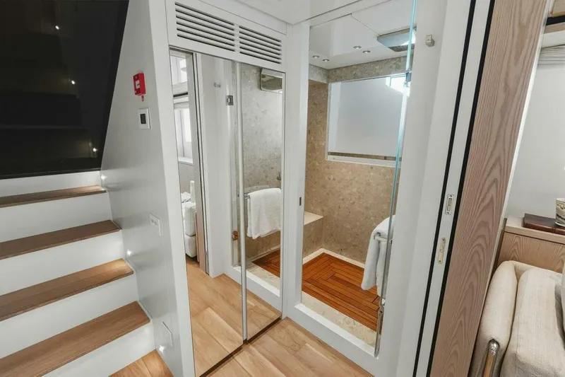 Slide: The Image of Sanlorenzo SD118 2023 - 5877022