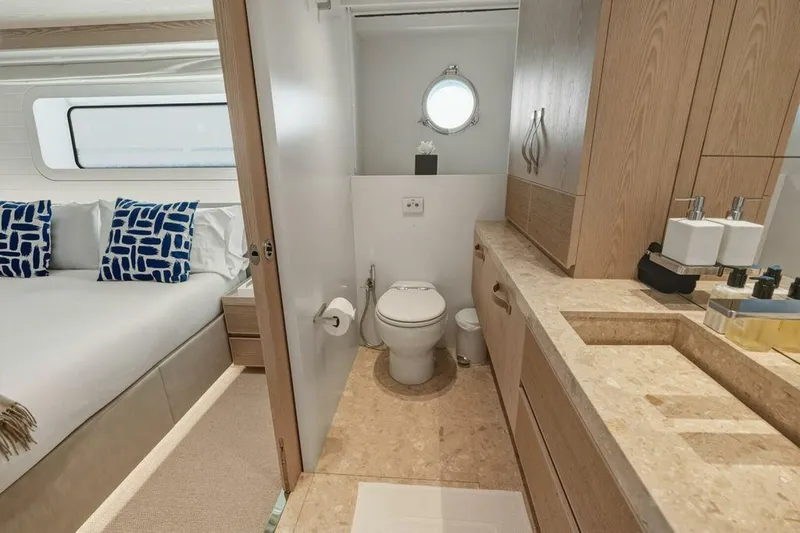 Slide: The Image of Sanlorenzo SD118 2023 - 5877031