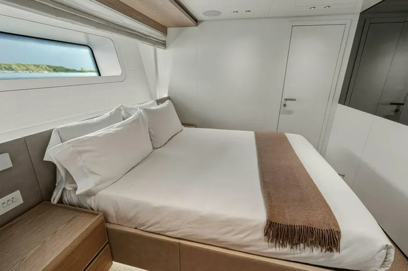 Slide: The Image of Sanlorenzo SD118 2023 - 5877040