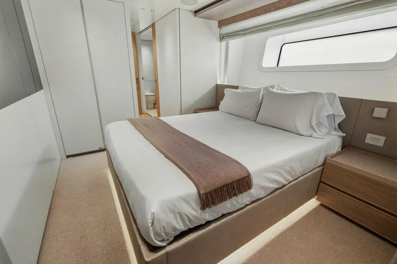 Slide: The Image of Sanlorenzo SD118 2023 - 5877042