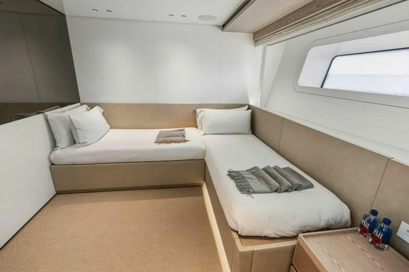 Slide: The Image of Sanlorenzo SD118 2023 - 5877037