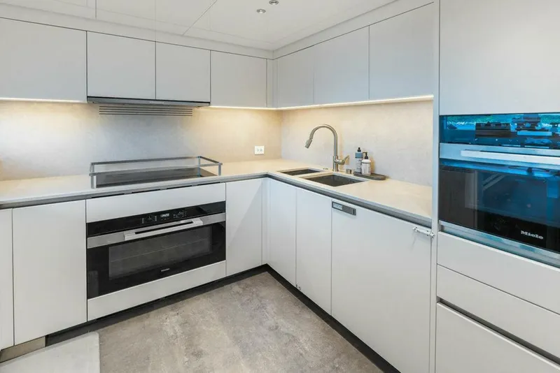 Slide: The Image of Sanlorenzo SD118 2023 - 5877119