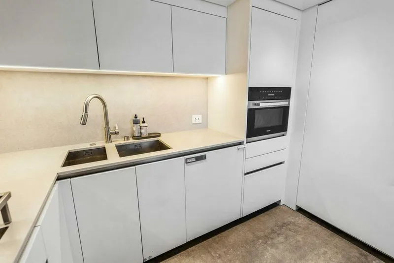 Slide: The Image of Sanlorenzo SD118 2023 - 5877114