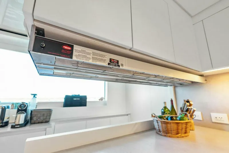 Slide: The Image of Sanlorenzo SD118 2023 - 5877117