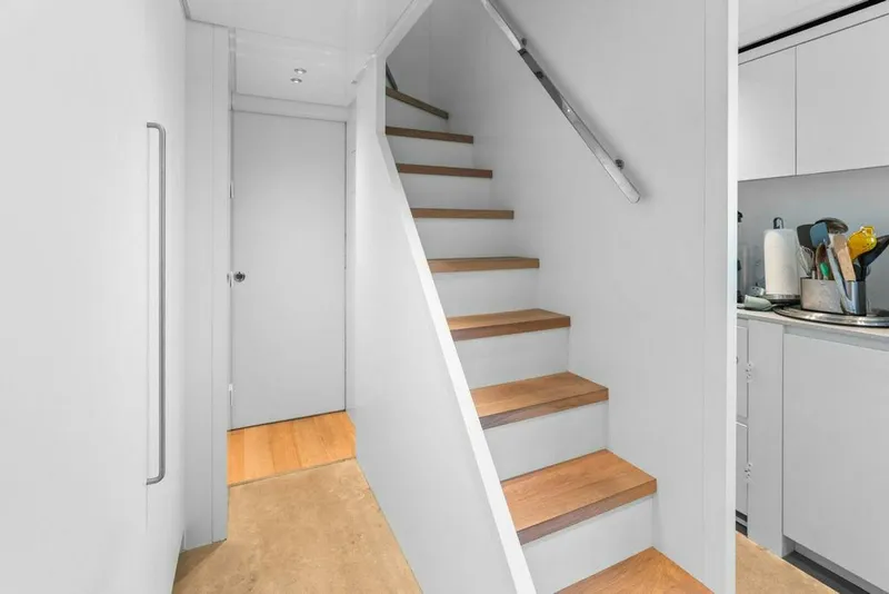 Slide: The Image of Sanlorenzo SD118 2023 - 5877118