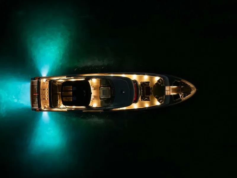 Slide: The Image of Sanlorenzo SD118 2023 - 5876861