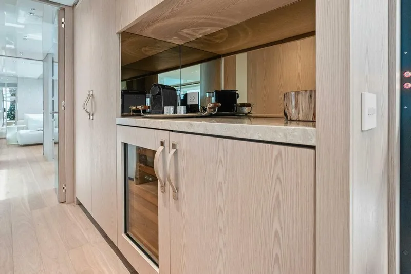 Slide: The Image of Sanlorenzo SD118 2023 - 5876954