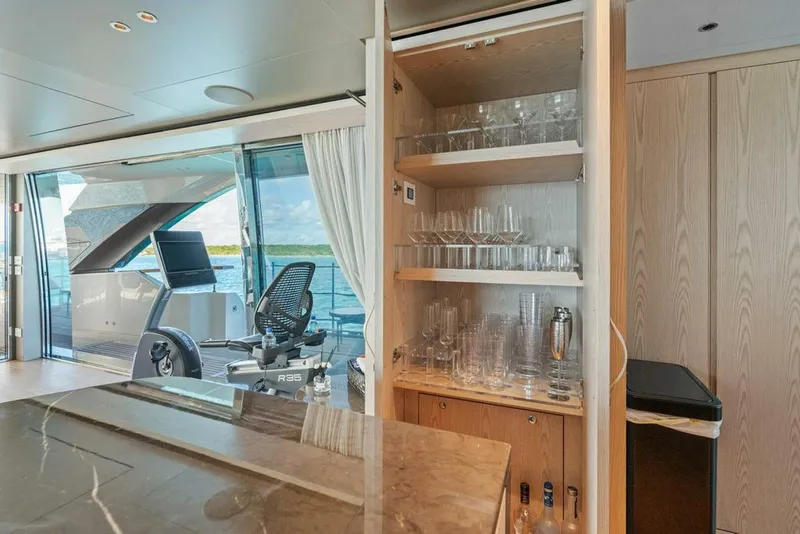 Slide: The Image of Sanlorenzo SD118 2023 - 5876984