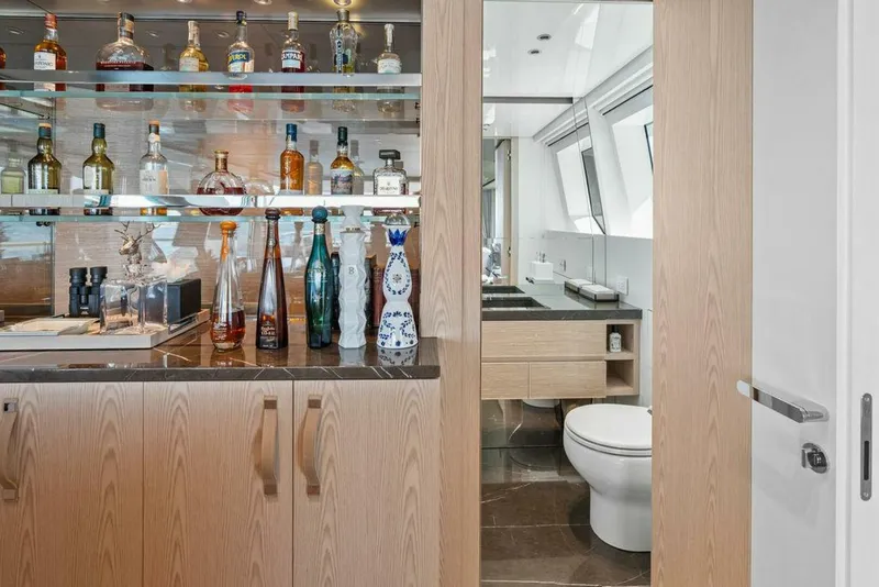 Slide: The Image of Sanlorenzo SD118 2023 - 5876983