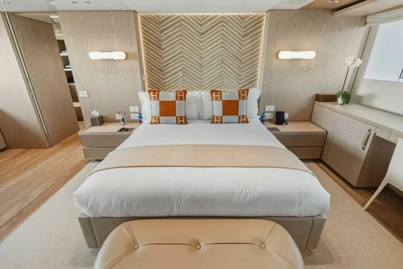 Slide: The Image of Sanlorenzo SD118 2023 - 5877021