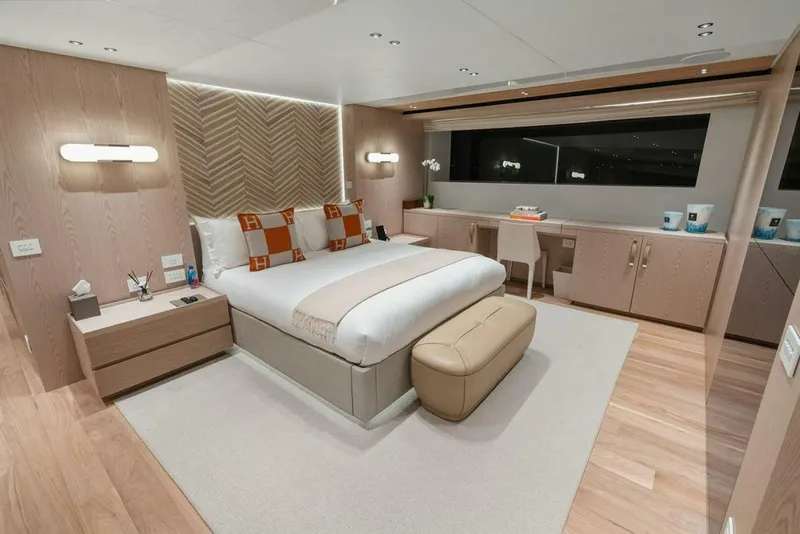 Slide: The Image of Sanlorenzo SD118 2023 - 5877008