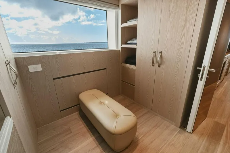 Slide: The Image of Sanlorenzo SD118 2023 - 5877015