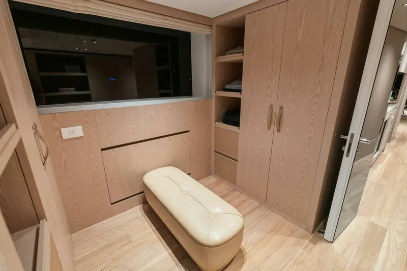 Slide: The Image of Sanlorenzo SD118 2023 - 5877013