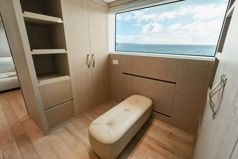 Slide: The Image of Sanlorenzo SD118 2023 - 5877014