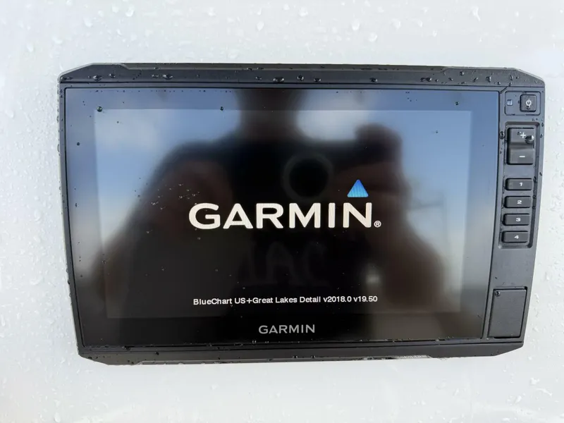 Slide: The Image of Key West 239 CC Fwd Seating 2019 - 5848320