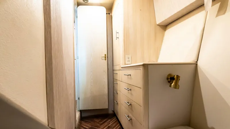 Slide: The Image of Ocean 48 Super Sport 1998 - 5848405