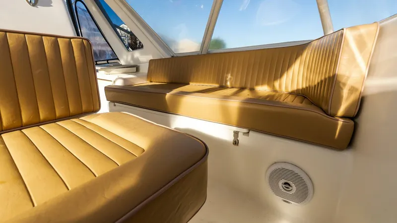 Slide: The Image of Ocean Yachts 48 Super Sport 1998 - 5848370