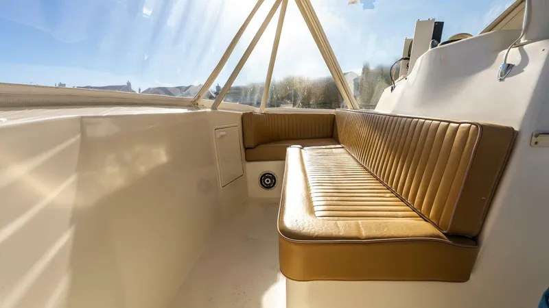 Slide: The Image of Ocean Yachts 48 Super Sport 1998 - 5848372