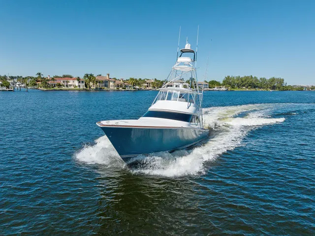 Slide: The Image of Viking 62 Convertible 2020 - 72
