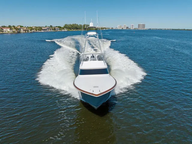 Slide: The Image of Viking 62 Convertible 2020 - 74