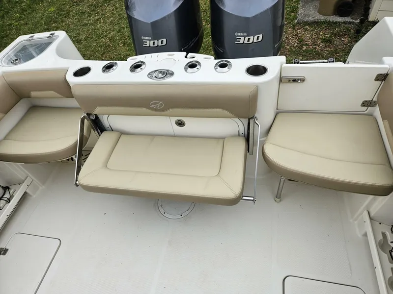 Slide: The Image of Sailfish 290 CC 2017 - 5848558