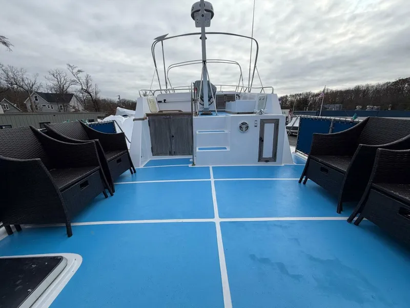 Slide: The Image of Golden Star Trawler 1984 - 5848683