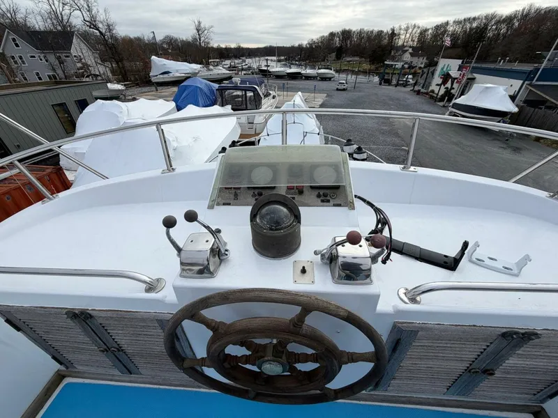 Slide: The Image of Golden Star Trawler 1984 - 5848687