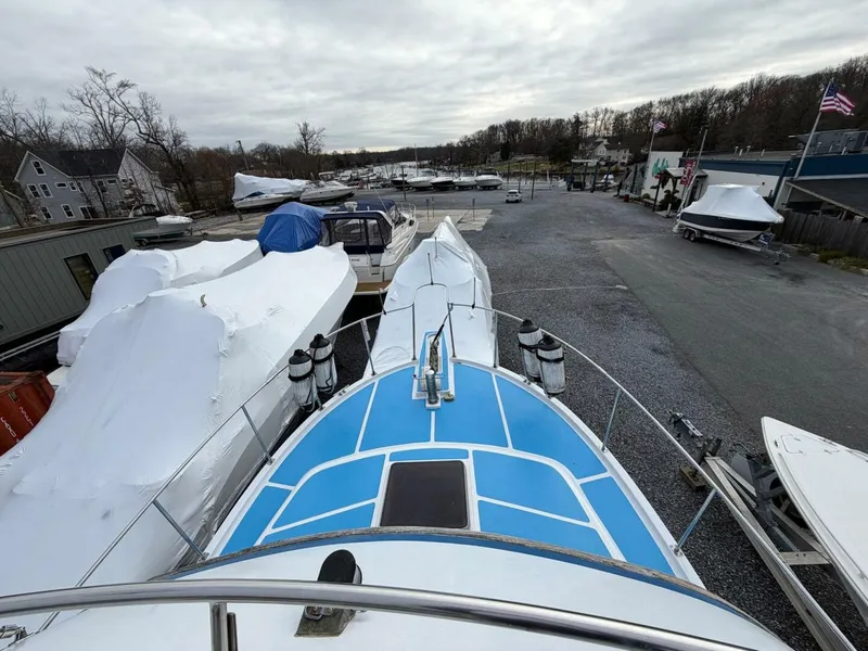 Slide: The Image of Golden Star Trawler 1984 - 5848688