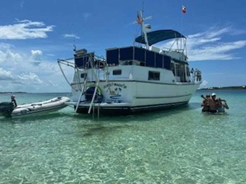 Slide: The Image of Golden Star Trawler 1984 - 5848672