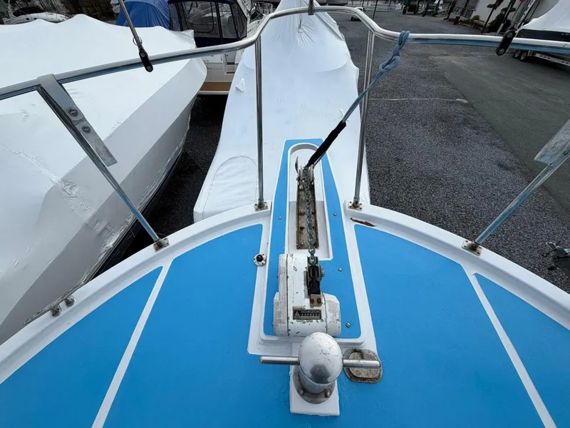 Slide: The Image of Golden Star Trawler 1984 - 5848691