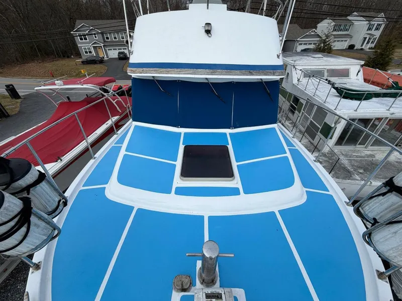 Slide: The Image of Golden Star Trawler 1984 - 5848692