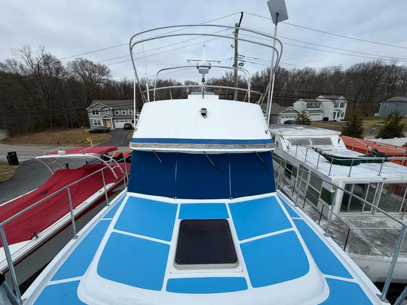 Slide: The Image of Golden Star Trawler 1984 - 5848693