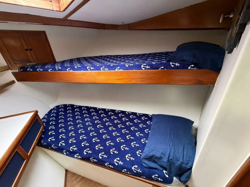 Slide: The Image of Golden Star Trawler 1984 - 5848704