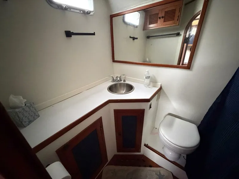 Slide: The Image of Golden Star Trawler 1984 - 5848710