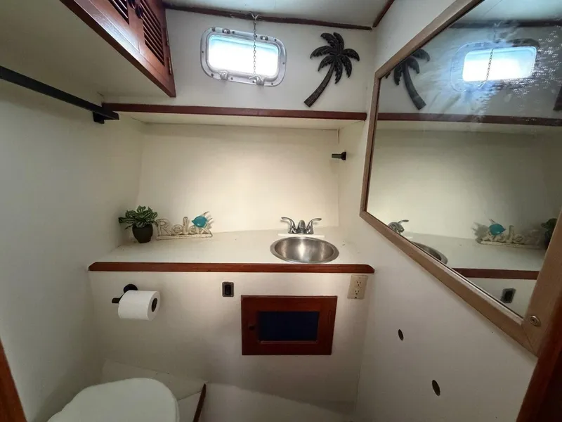 Slide: The Image of Golden Star Trawler 1984 - 5848713