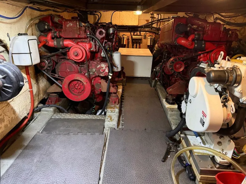 Slide: The Image of Golden Star Trawler 1984 - 5848714