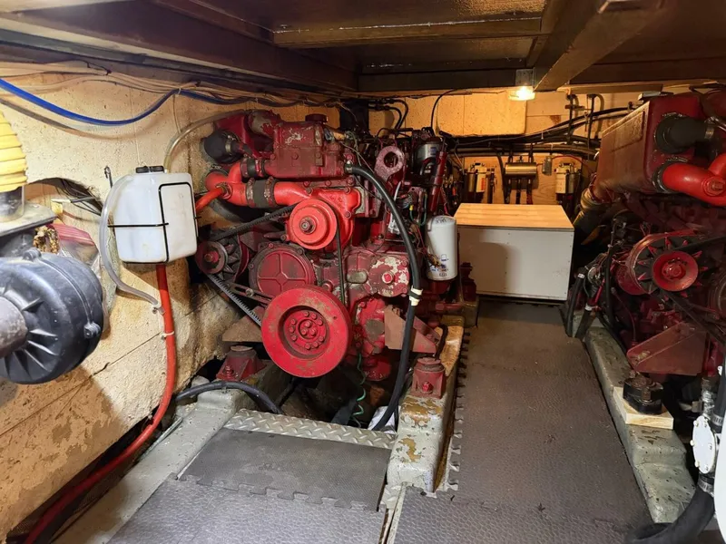 Slide: The Image of Golden Star Trawler 1984 - 5848716